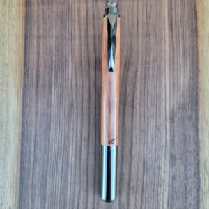 Roller Arteixo, bois de rose