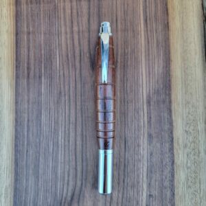 Roller Arteixo, cocobolo
