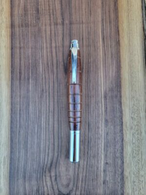 Roller Arteixo, cocobolo