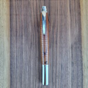 Roller Arteixo, cocobolo