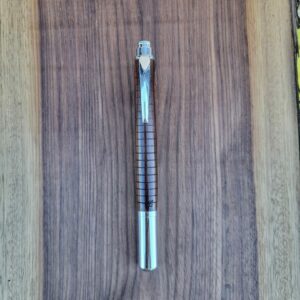 Roller Arteixo, cocobolo