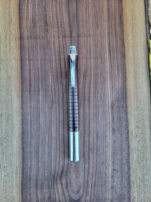 Roller Arteixo, cocobolo