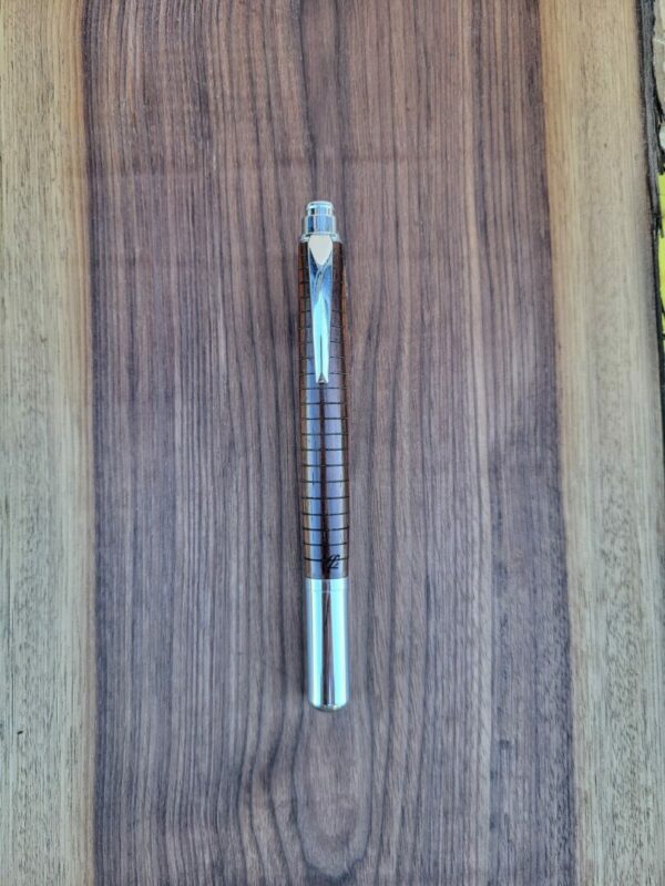 Roller Arteixo, cocobolo