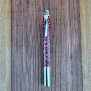 Roller Arteixo, lamellé-collé multicolore