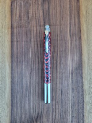 Roller Arteixo, lamellé-collé multicolore