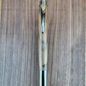 Roller Arteixo, noyer