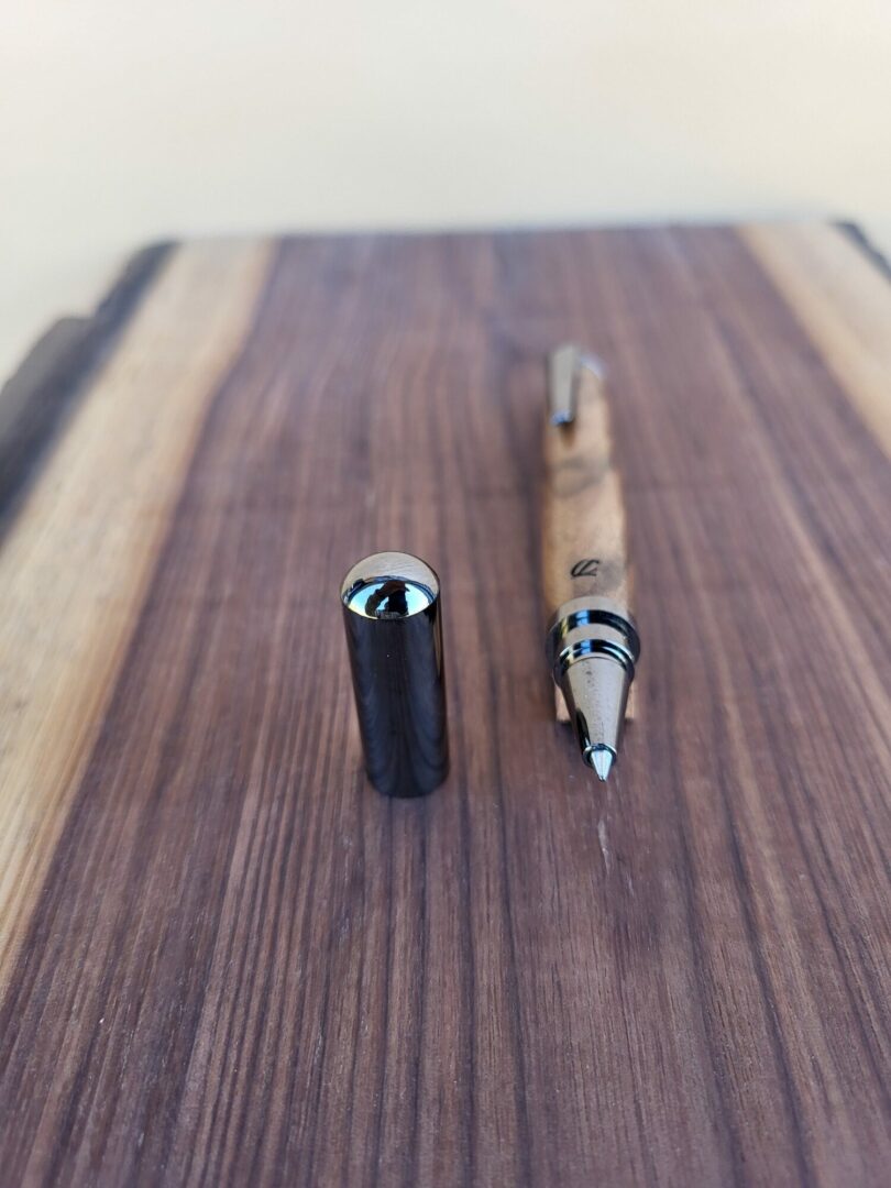 Roller Arteixo, noyer 4 Roller Arteixo, noyer – Image 4