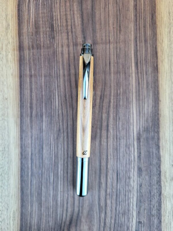 Roller Arteixo, orme