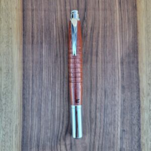 Roller Arteixo, padouk