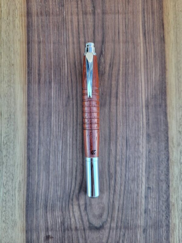 Roller Arteixo, padouk