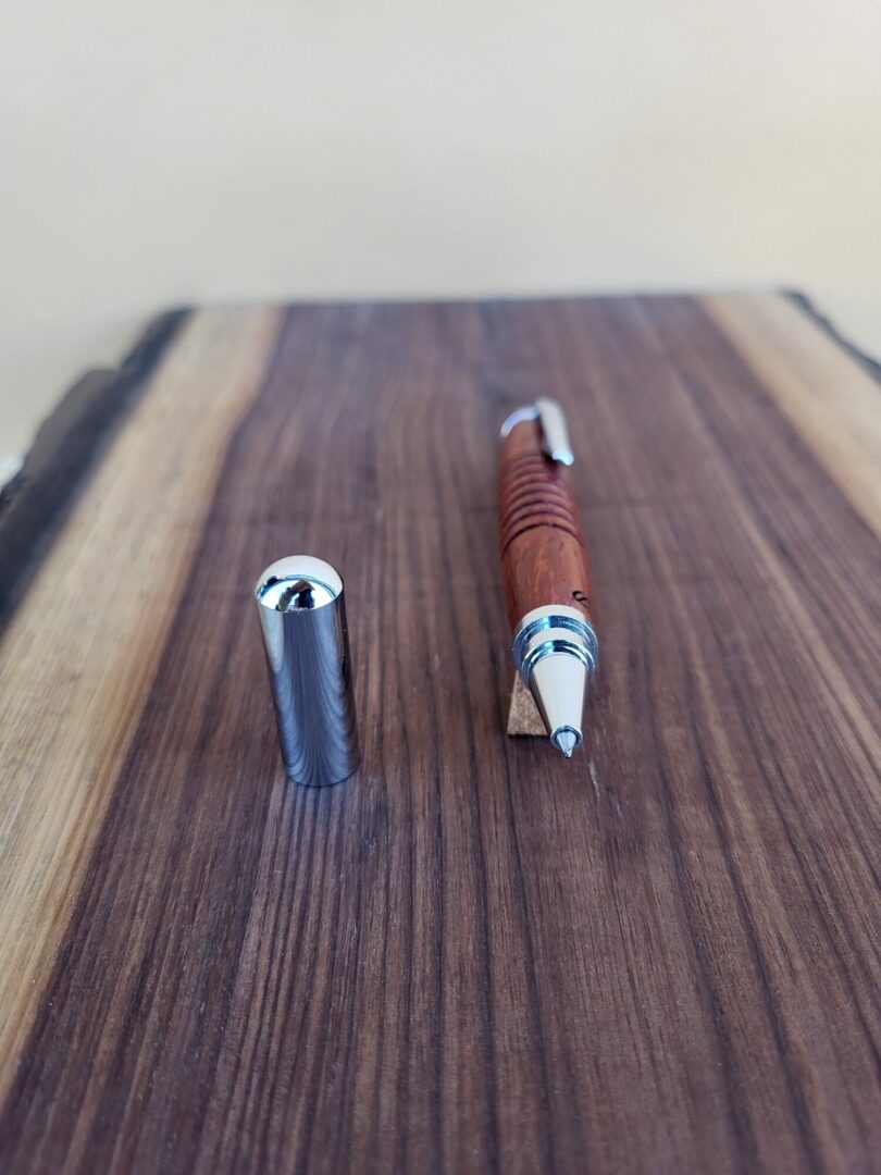 Roller Arteixo, padouk 4 Roller Arteixo, padouk – Image 4