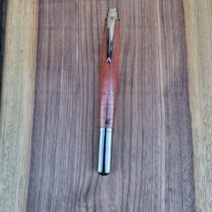 Roller Arteixo, padouk