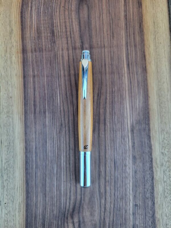 Roller Arteixo, prunier