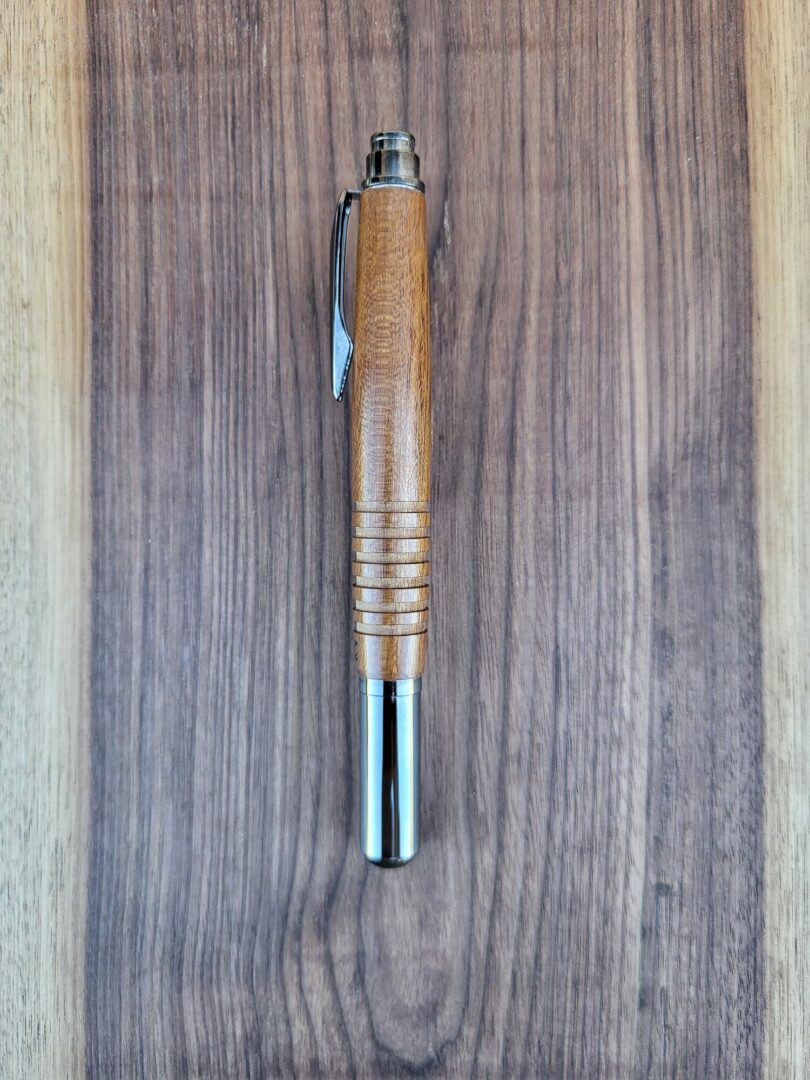 Roller Arteixo, sapelli 2 Roller Arteixo, sapelli – Image 2