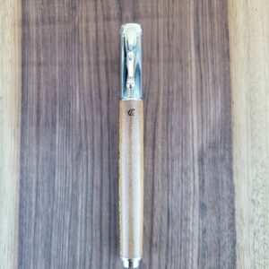 Roller Espasande, platane