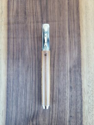 Roller Espasande, platane