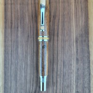 Stylo-plume Barbadás, paldao