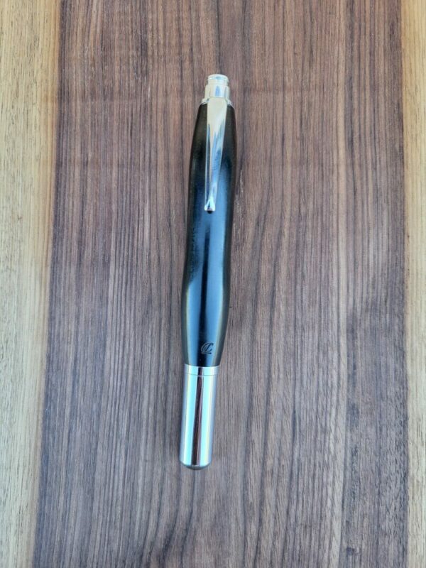 Roller Arteixo, ébène du Gabon