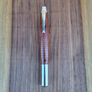 Roller Arteixo, padouk