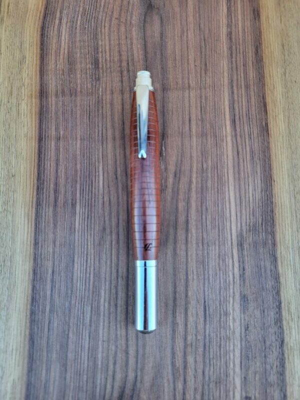 Roller Arteixo, padouk