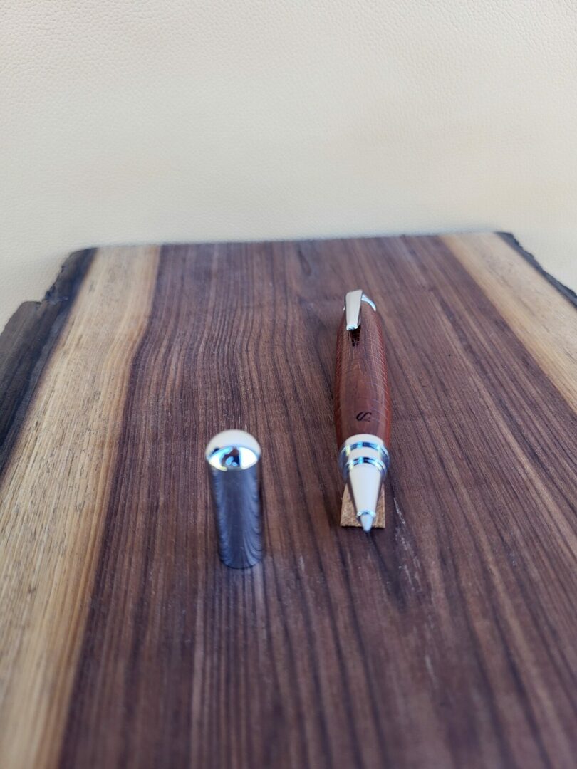 Roller Arteixo, padouk 4 Roller Arteixo, padouk – Image 4