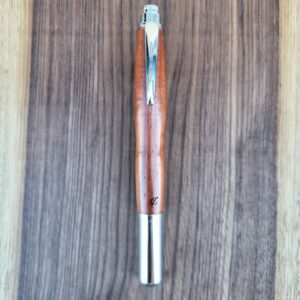 Roller Arteixo, padouk