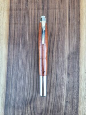 Roller Arteixo, padouk