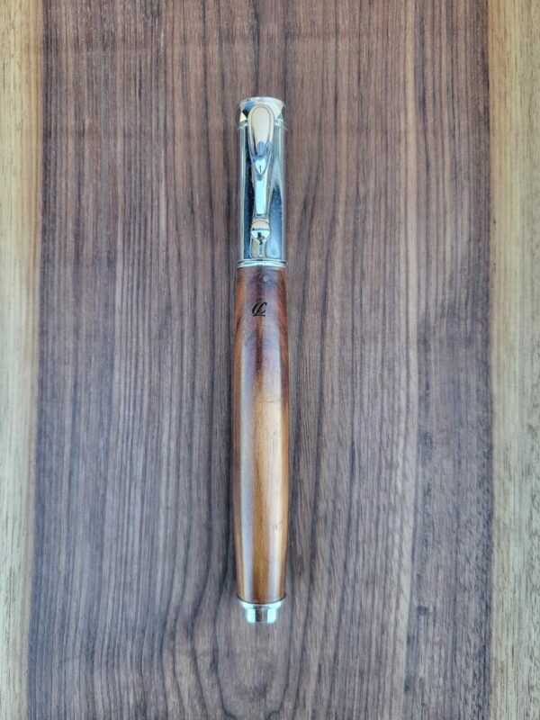 Roller Espasande, cerisier