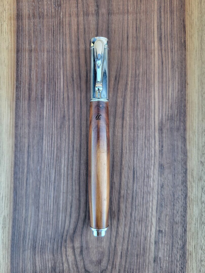 Roller Espasande, cerisier 1 Roller Espasande, cerisier