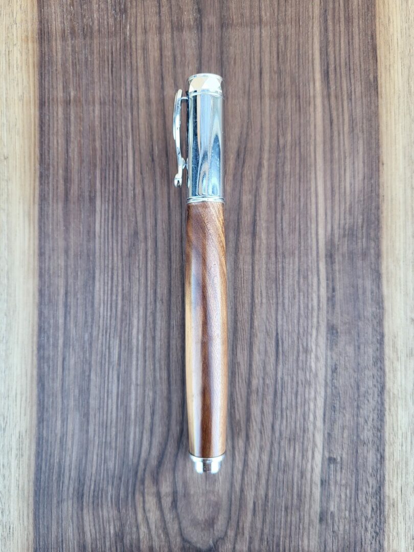 Roller Espasande, cerisier 2 Roller Espasande, cerisier – Image 2