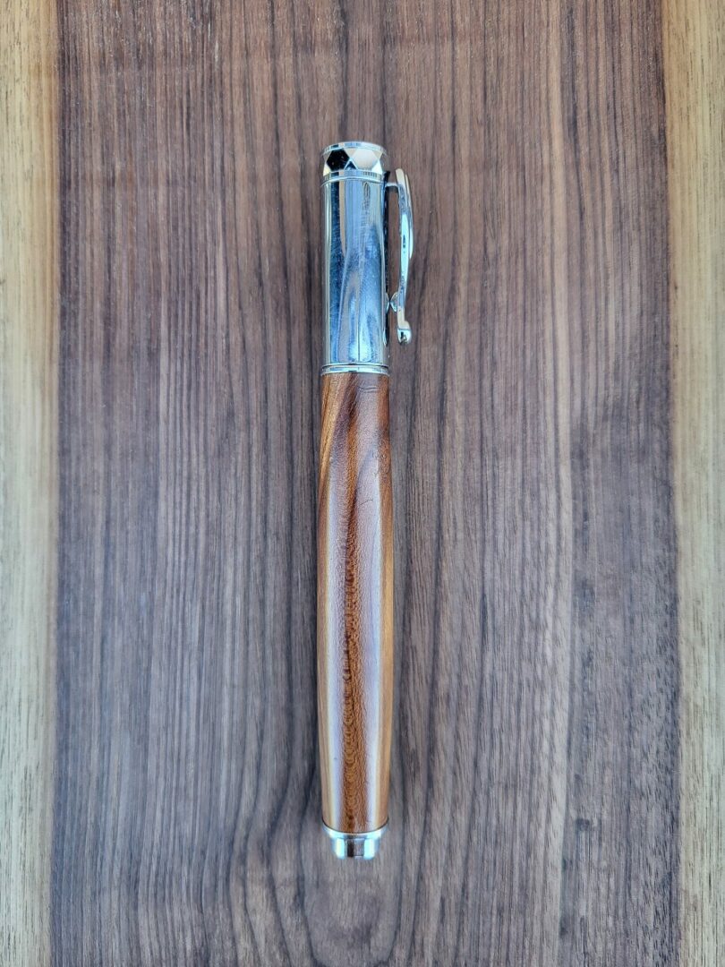 Roller Espasande, cerisier 3 Roller Espasande, cerisier – Image 3