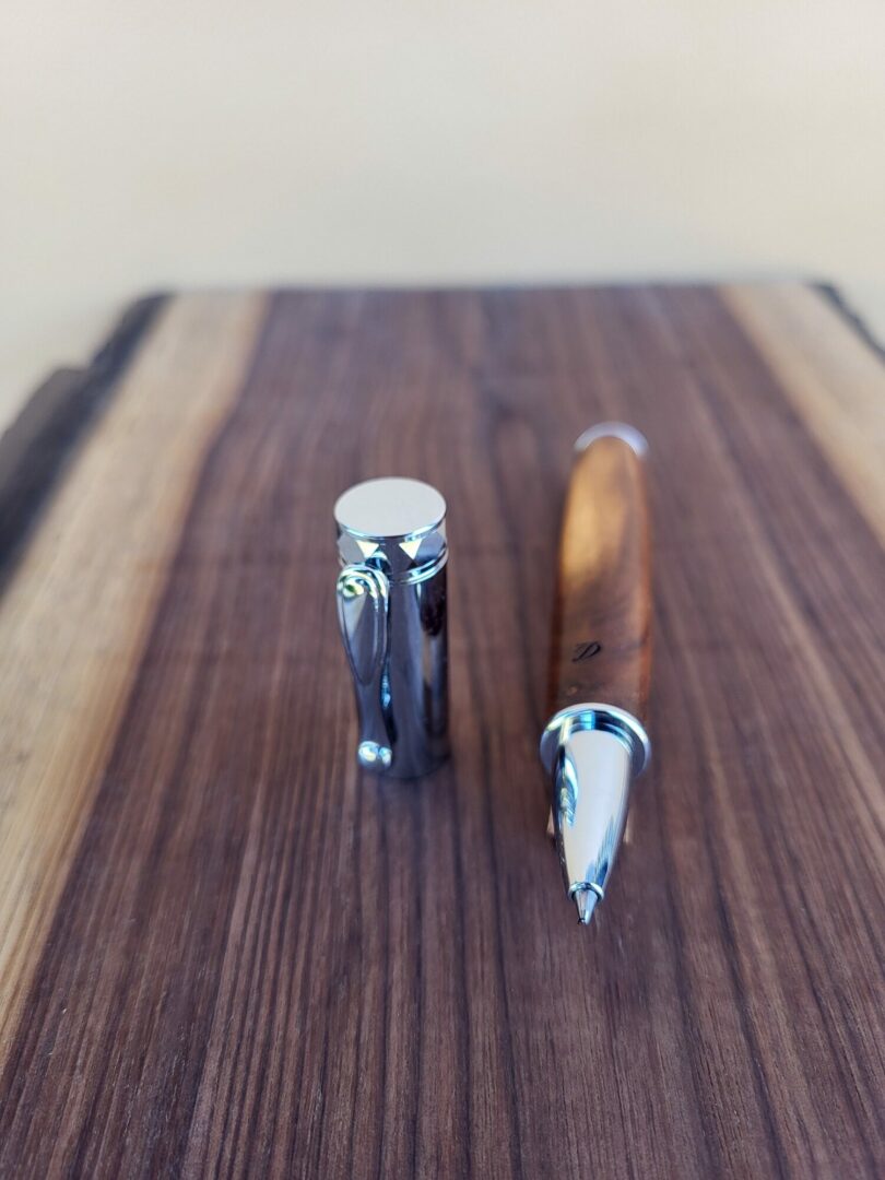 Roller Espasande, cerisier 4 Roller Espasande, cerisier – Image 4