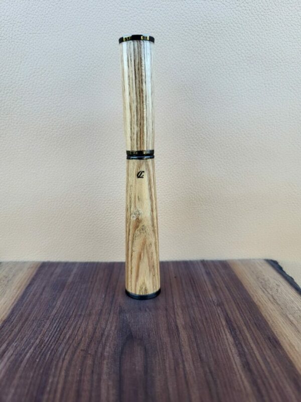 Roller Tórdea, frêne-olivier