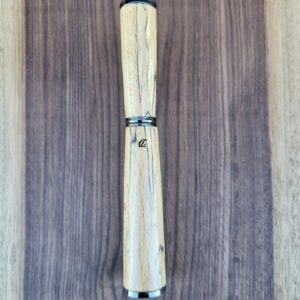 Roller Tórdea, hêtre échauffé