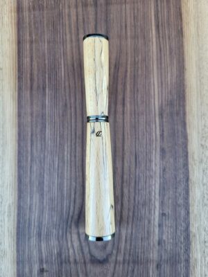 Roller Tórdea, hêtre échauffé