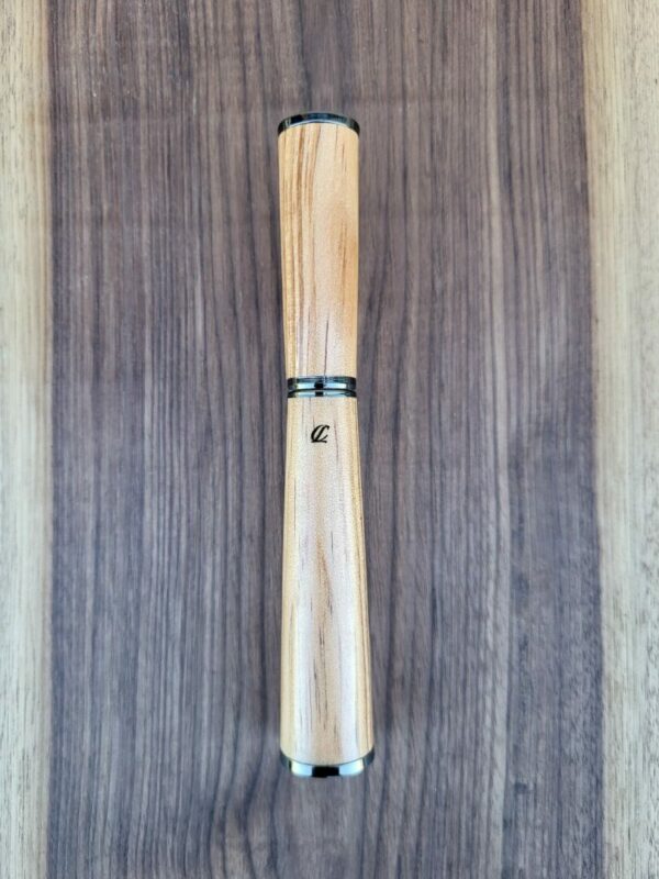 Roller Tórdea, pin géant des Philippines