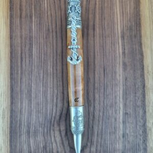 Stylo-bille Vigo, loupe d'orme