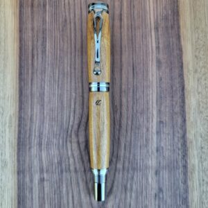 Stylo-plume Vilar, cytise