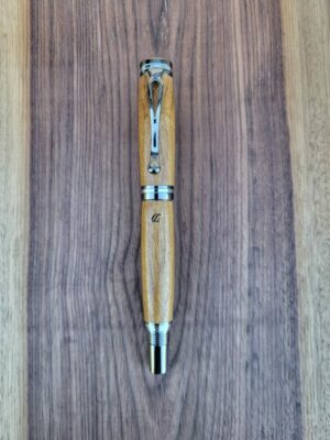 Stylo-plume Vilar, cytise