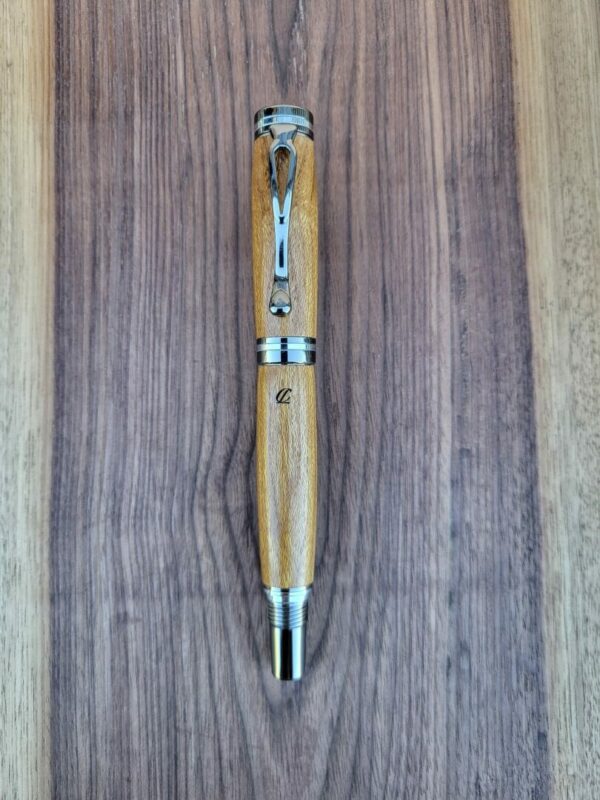 Stylo-plume Vilar, cytise