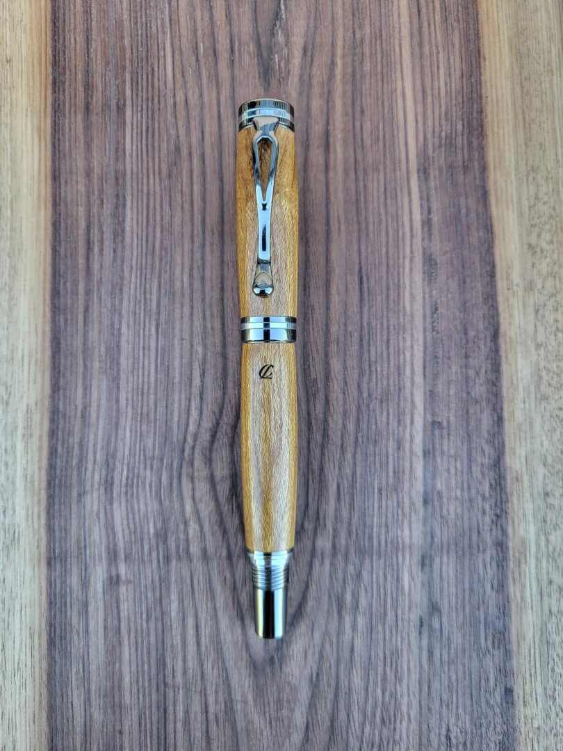 Stylo-plume Vilar, cytise 1 Stylo-plume Vilar, cytise