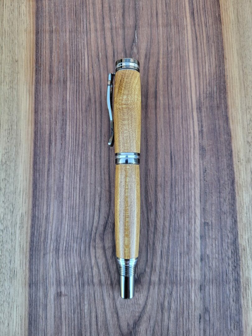 Stylo-plume Vilar, cytise 2 Stylo-plume Vilar, cytise – Image 2