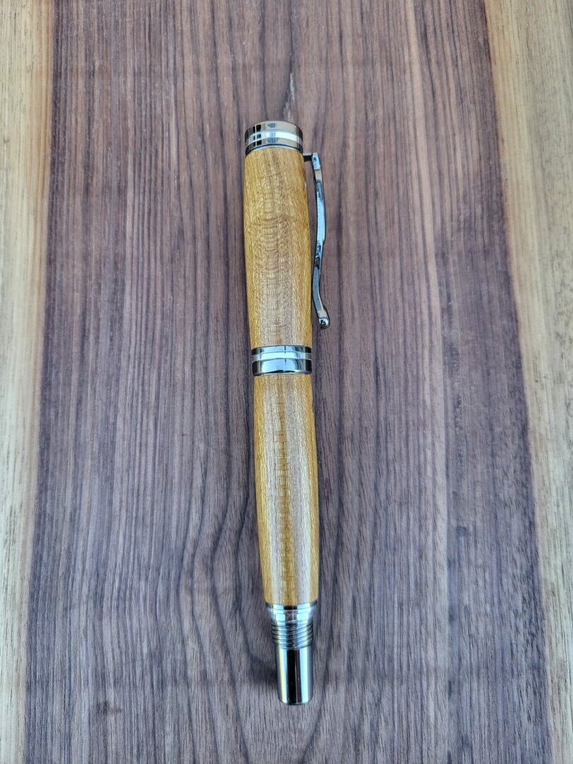 Stylo-plume Vilar, cytise 3 Stylo-plume Vilar, cytise – Image 3